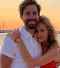 Justine Lupe Is Dating! Meet Her Partner Germain。